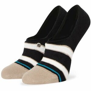 STANCE CANNY NO‎ SHOW SOCKS MEDIUM NWT MSRP $23